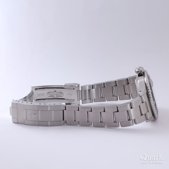 ロレックス サブマリーナー Ref.16610