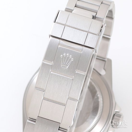 ロレックス サブマリーナー Ref.16610