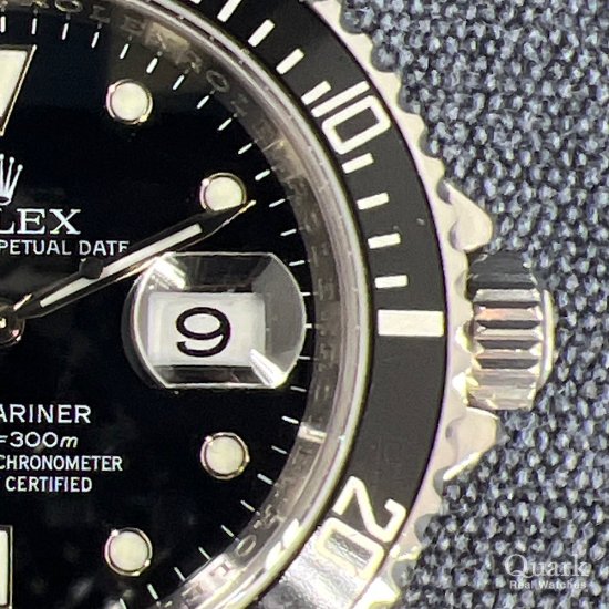 ロレックス サブマリーナー Ref.16610