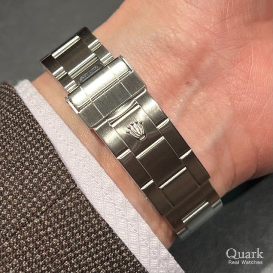 ロレックス サブマリーナー Ref.16610