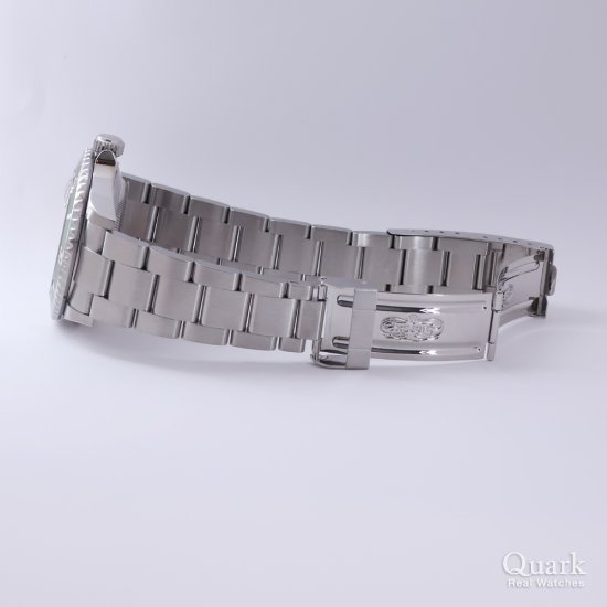 ロレックス サブマリーナー Ref.16610LV