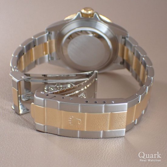 ロレックス サブマリーナー Ref.16613