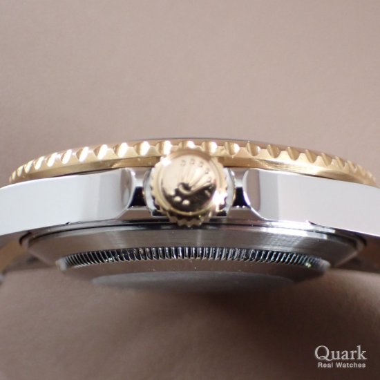 ロレックス サブマリーナー Ref.16613