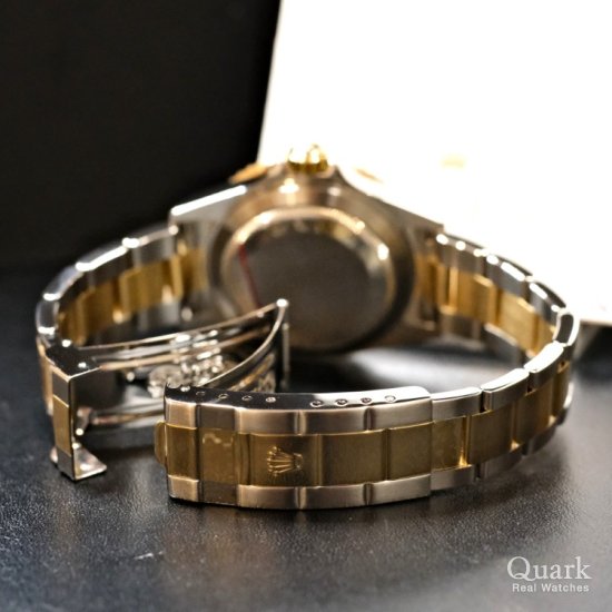 ロレックス サブマリーナー Ref.16613