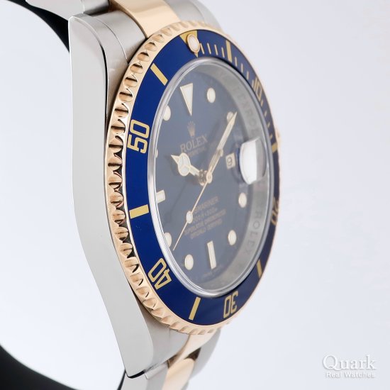 ロレックス サブマリーナー Ref.16613