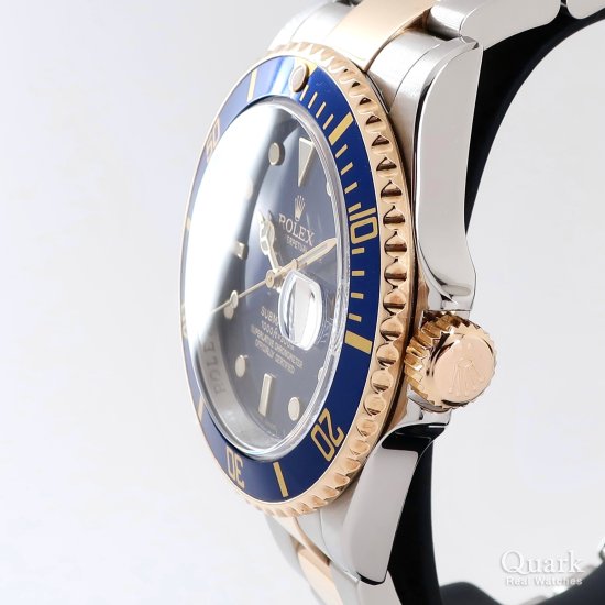 ロレックス サブマリーナー Ref.16613