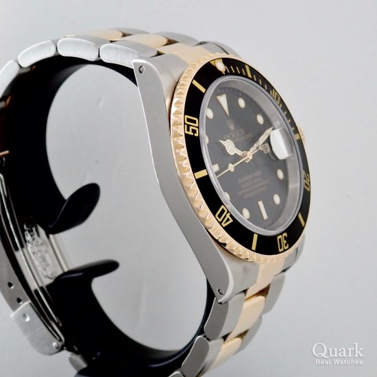 ロレックス サブマリーナー Ref.16613