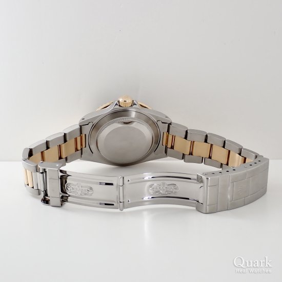 ロレックス サブマリーナー Ref.16613