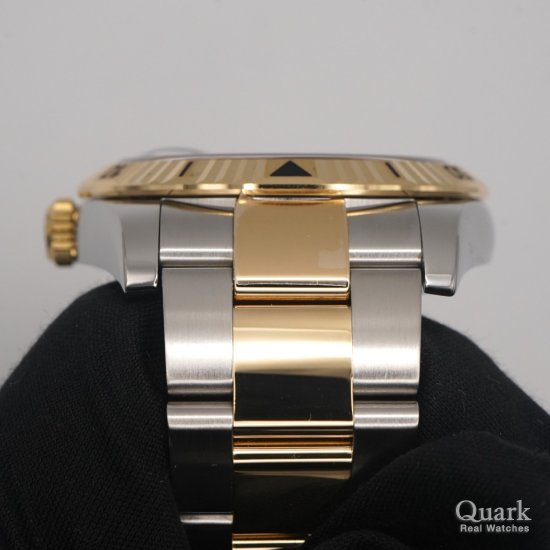 ロレックス ターノグラフ Ref.116263