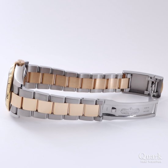 ロレックス ターノグラフ Ref.116263