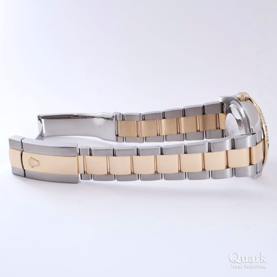 ロレックス ターノグラフ Ref.116263