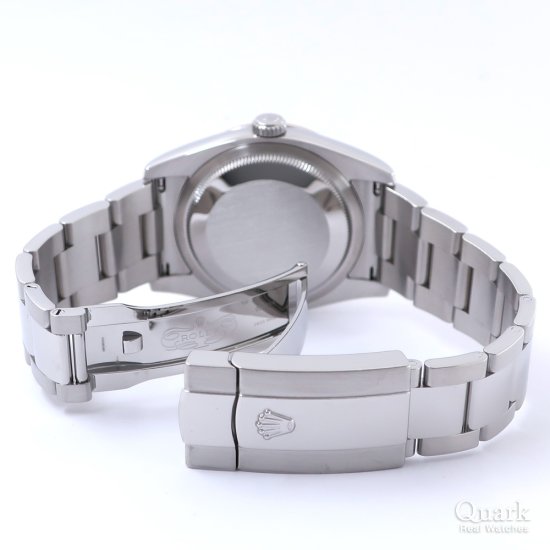 ロレックス ターノグラフ Ref.116264