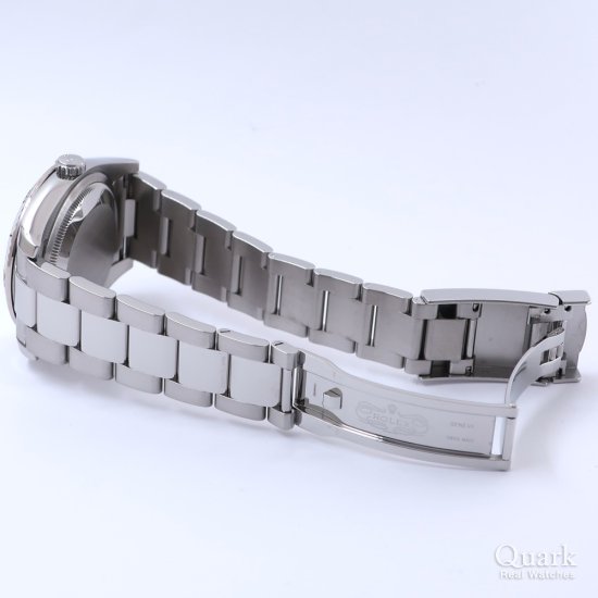 ロレックス ターノグラフ Ref.116264