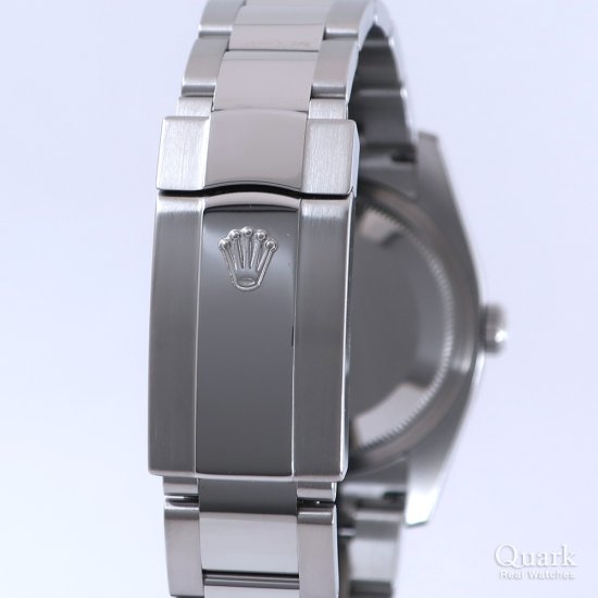 ロレックス ターノグラフ Ref.116264