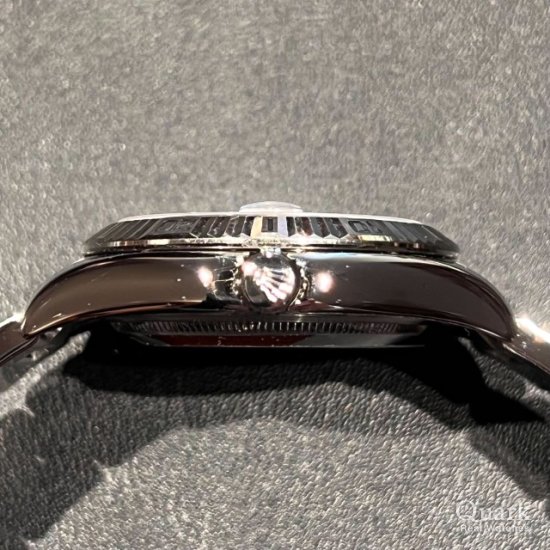 ロレックス ターノグラフ Ref.116264