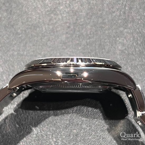 ロレックス ターノグラフ Ref.116264