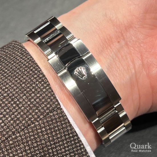 ロレックス ターノグラフ Ref.116264