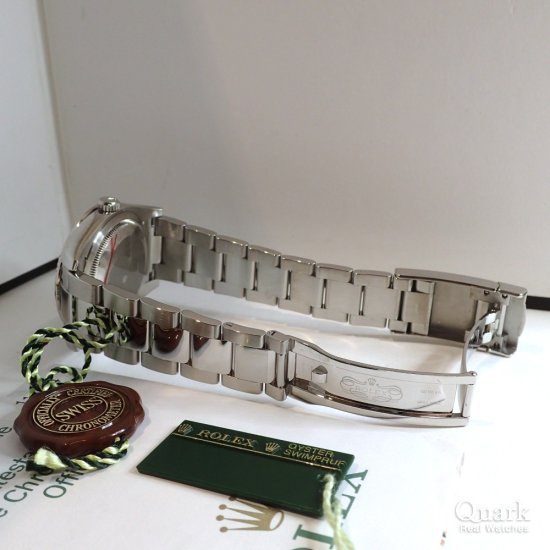 ロレックス ターノグラフ Ref.116264