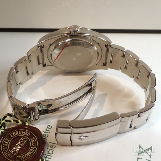 ロレックス ターノグラフ Ref.116264