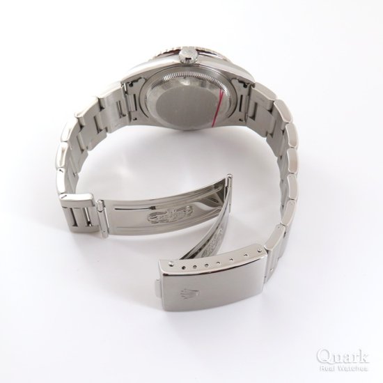 ロレックス サンダーバード Ref.16264