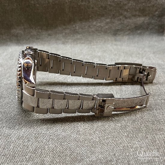 ロレックス ヨットマスターII Ref.116689