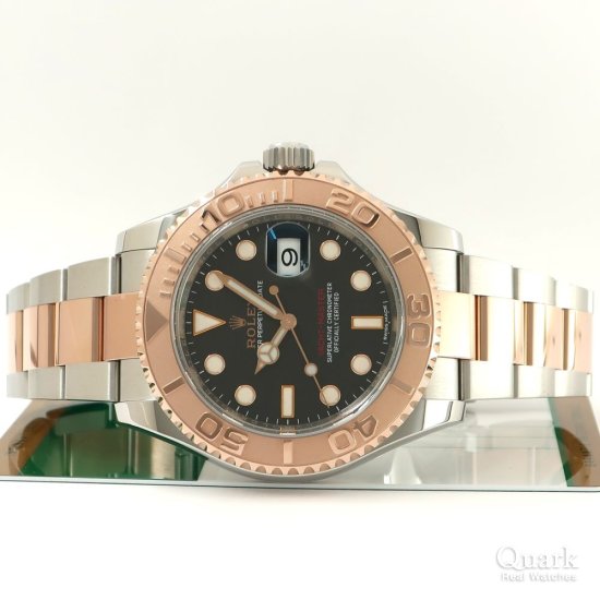 ロレックス ヨットマスター40 Ref.116621