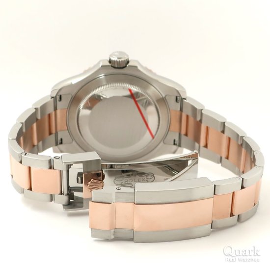 ロレックス ヨットマスター40 Ref.116621