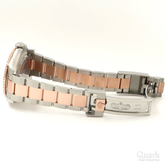 ロレックス ヨットマスター40 Ref.116621