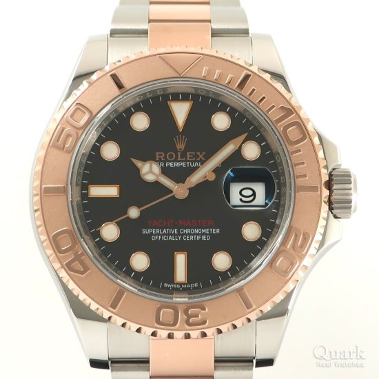 ロレックス ヨットマスター40 Ref.116621