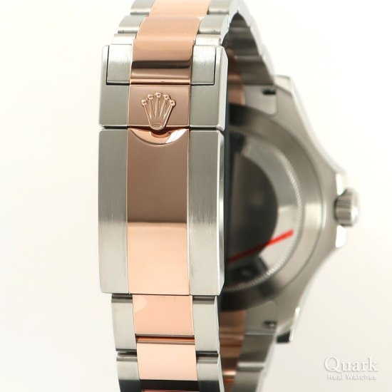 ロレックス ヨットマスター40 Ref.116621