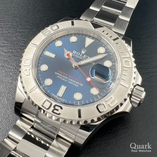 ロレックス ヨットマスター40 Ref.116622