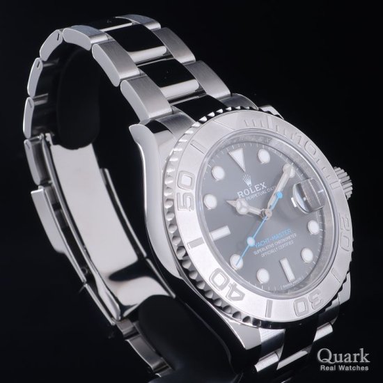 ロレックス ヨットマスター40 Ref.116622