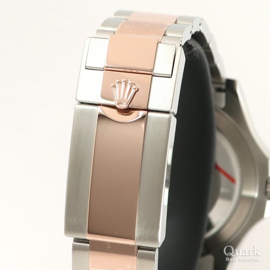 ロレックス ヨットマスター40 Ref.126621