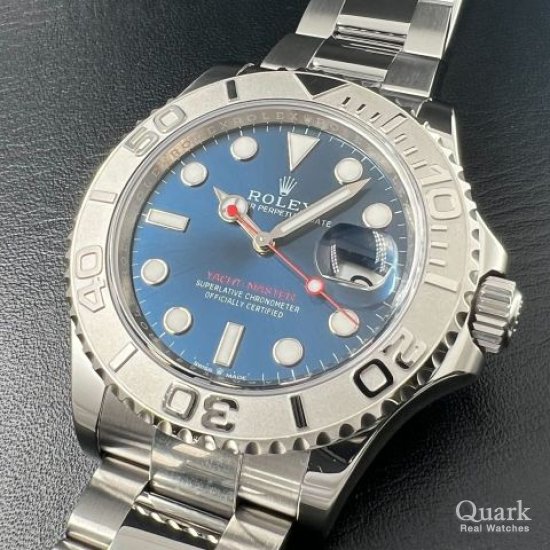 ロレックス ヨットマスター40 Ref.126622