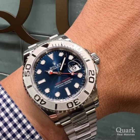 ロレックス ヨットマスター40 Ref.126622