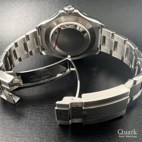 ロレックス ヨットマスター40 Ref.126622