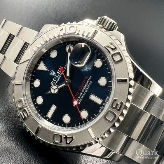 ロレックス ヨットマスター40 Ref.126622