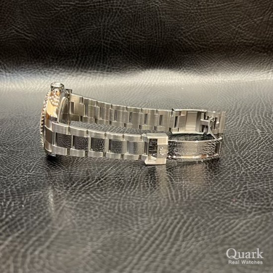 ロレックス ヨットマスター40 Ref.126622