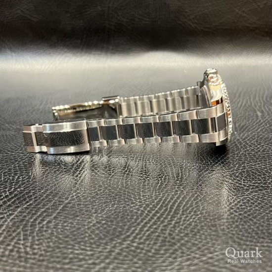 ロレックス ヨットマスター40 Ref.126622