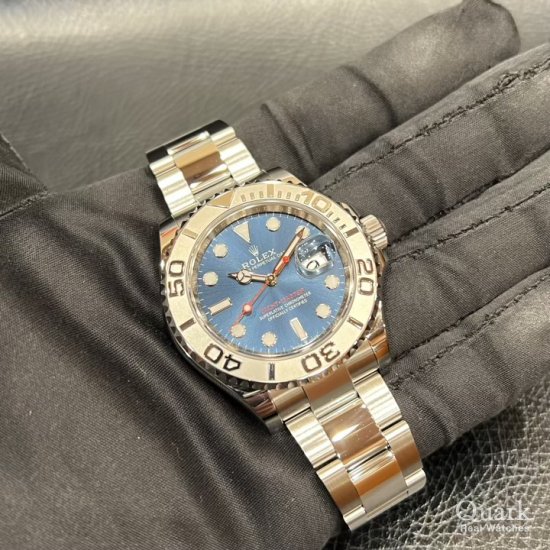 ロレックス ヨットマスター40 Ref.126622