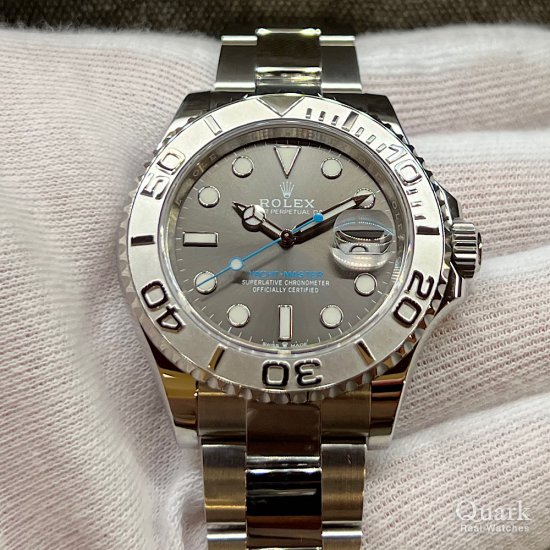 ロレックス ヨットマスター40 Ref.126622