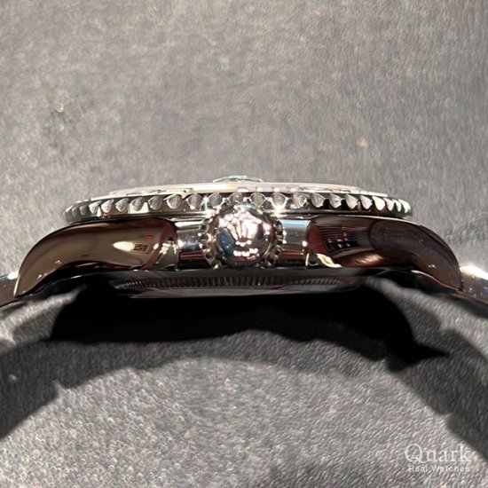 ロレックス ヨットマスター40 Ref.126622