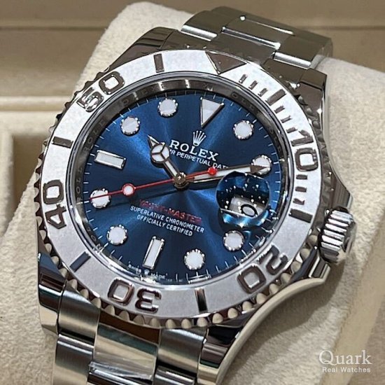 ロレックス ヨットマスター40 Ref.126622