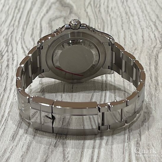 ロレックス ヨットマスター40 Ref.126622