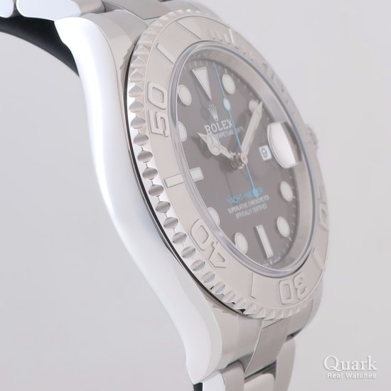 ロレックス ヨットマスター40 Ref.126622