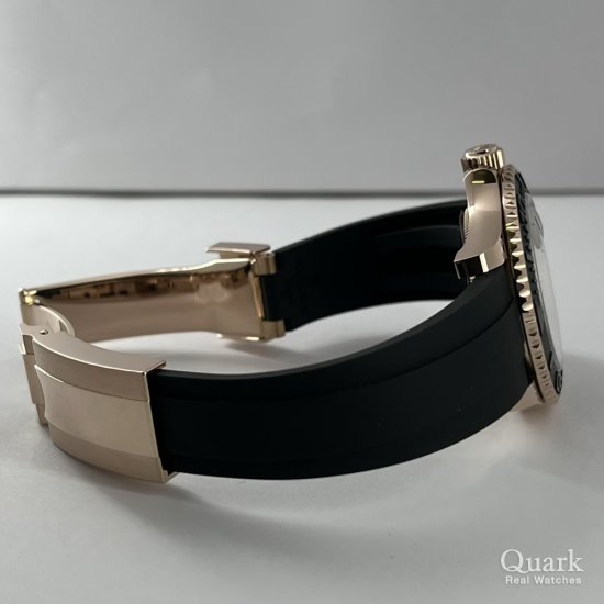 ロレックス ヨットマスター40 Ref.126655