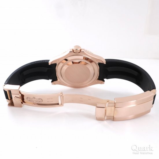 ロレックス ヨットマスター40 Ref.126655