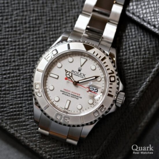 ロレックス ヨットマスター Ref.16622