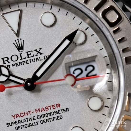 ロレックス ヨットマスター Ref.16622