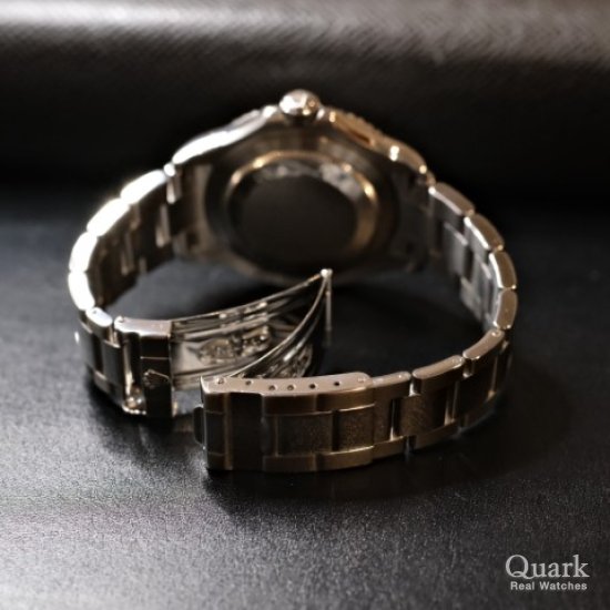 ロレックス ヨットマスター Ref.16622